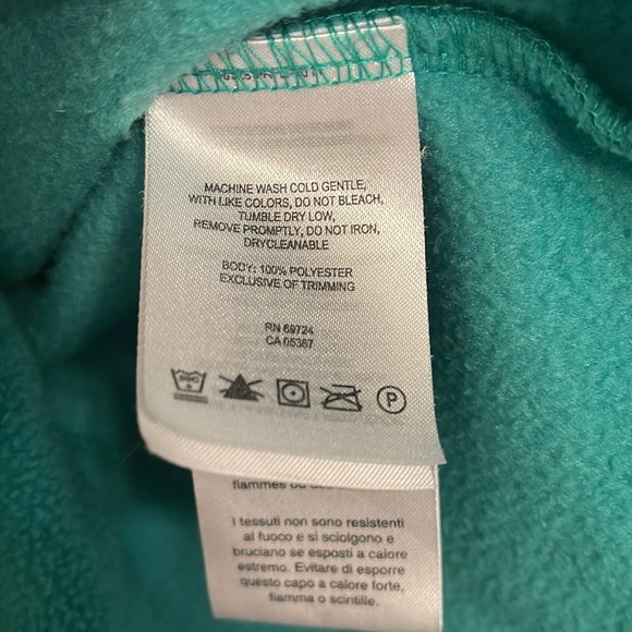 Columbia - women’s M - Picture 7 of 8